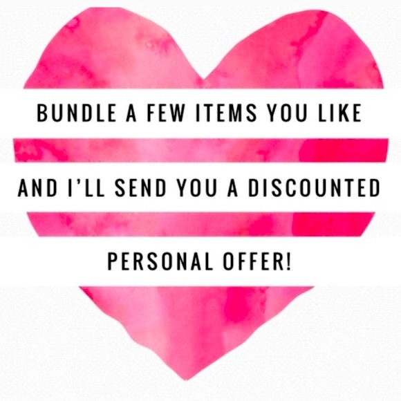 Bundle! - Picture 1 of 1